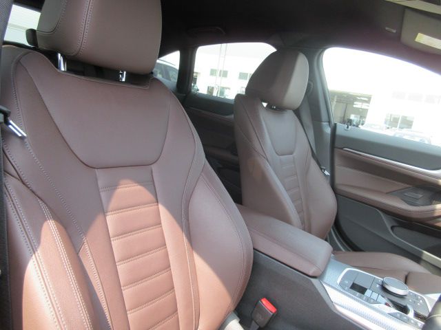 G26 420d xDrive Gran Coupe RHD