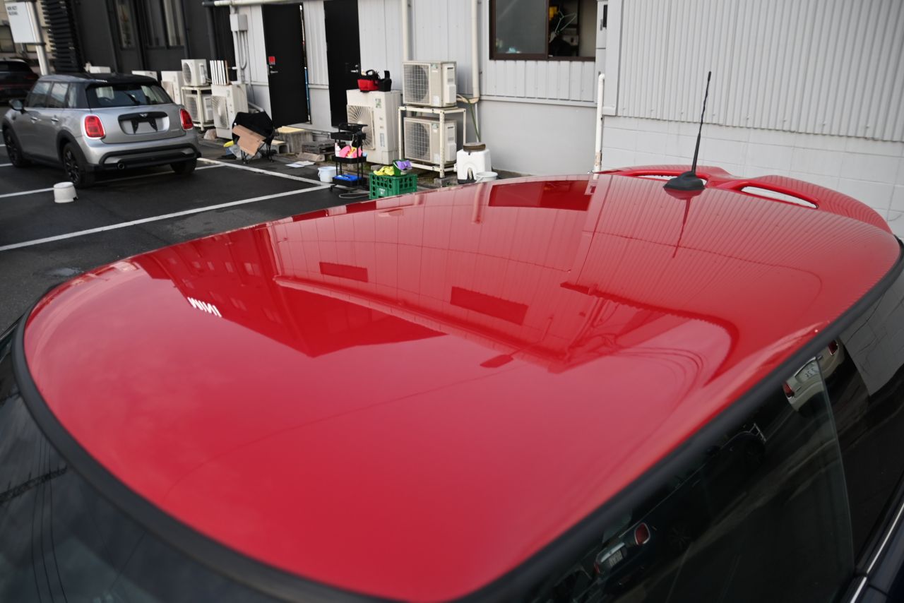 F56 MINI JOHN COOPER WORKS