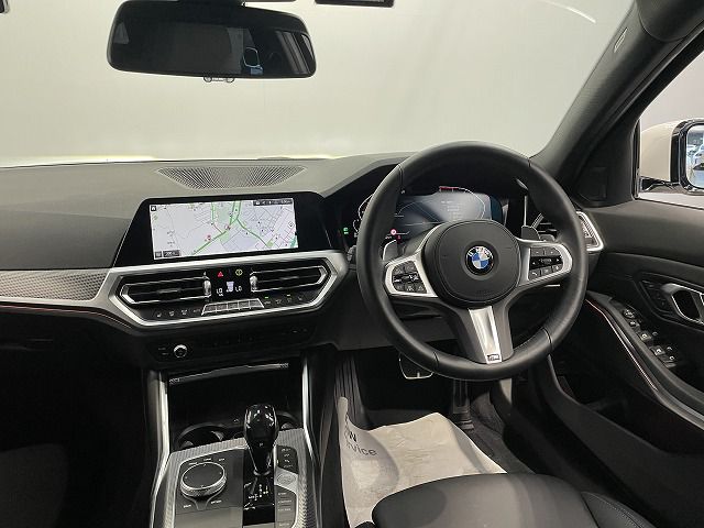 G21 320d xDrive Touring RHD