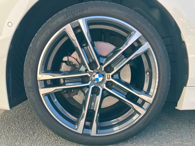 F40 118d Sports Hatch 5-door B47 2.0d