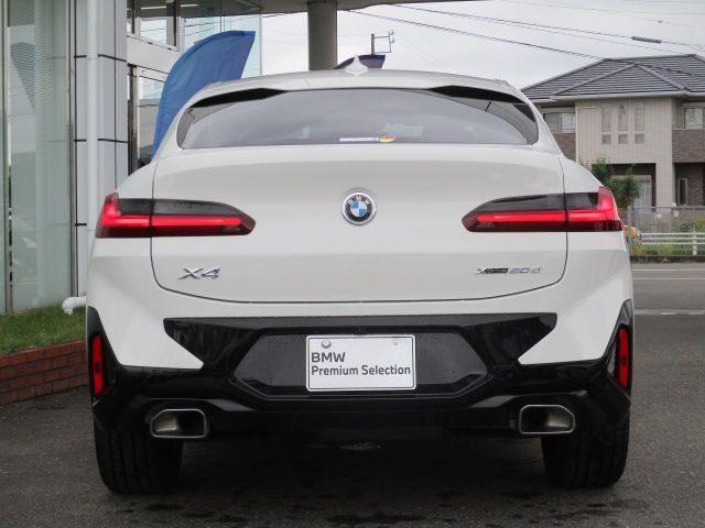 X4 xDrive20d RHD