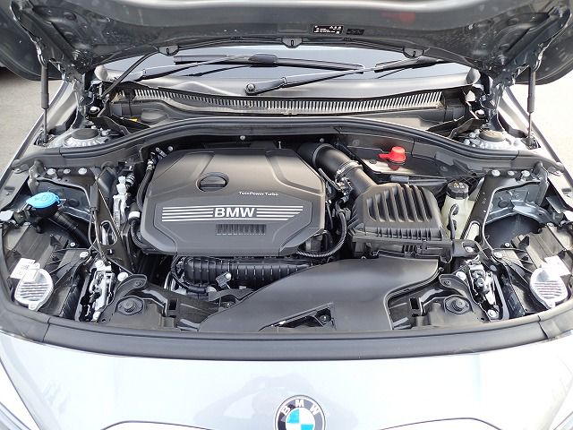 118i RHD