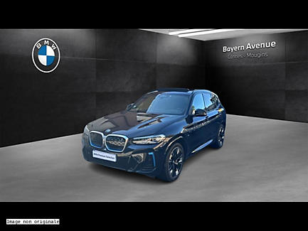 BMW iX3 M Sport 
