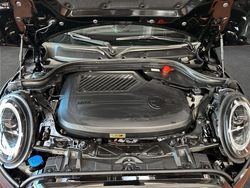 MINI Cooper SE