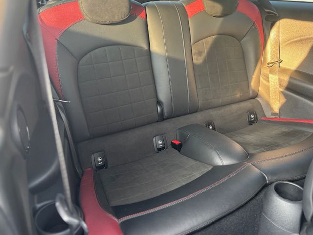 F56 MINI JOHN COOPER WORKS