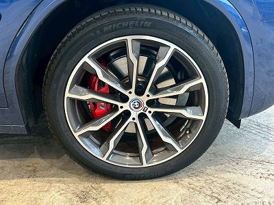 G01 X3 M40i RHD LCI ZA