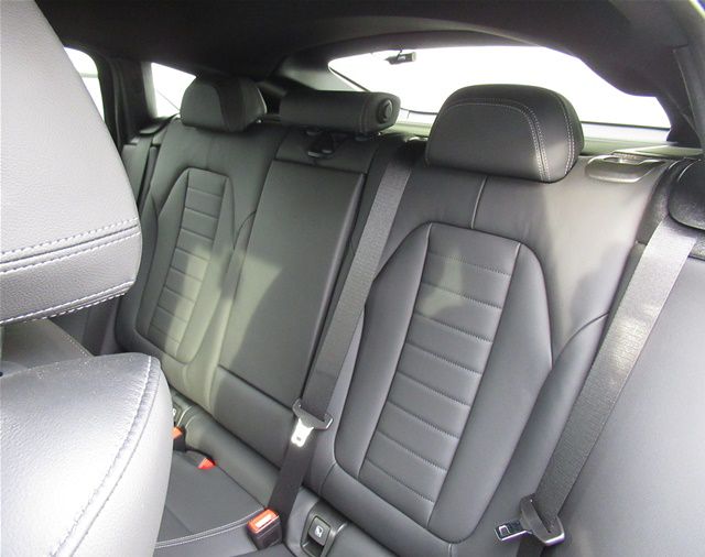 X4 xDrive20d RHD