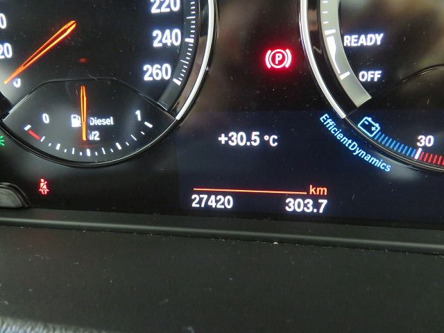 F48 X1 xDrive18d B47 2.0d LCI