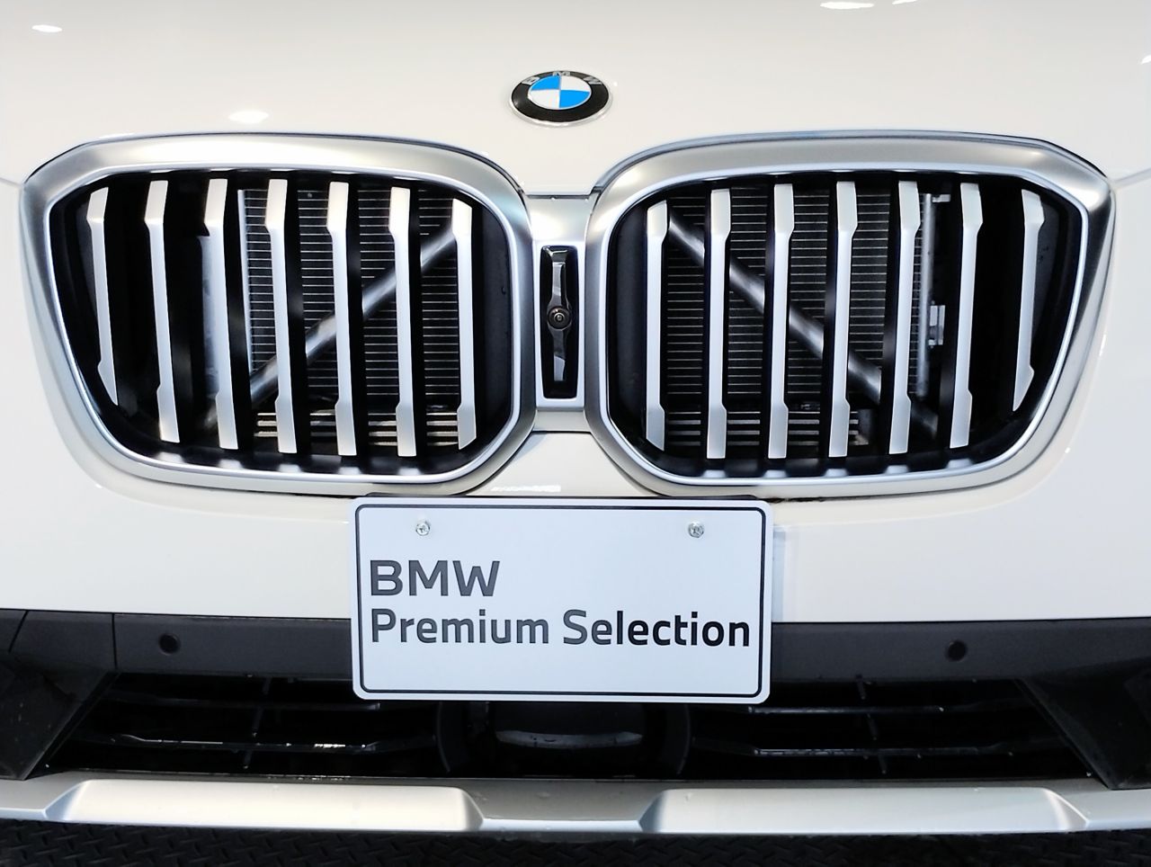 G01 X3 xDrive20i RHD ZA LCI