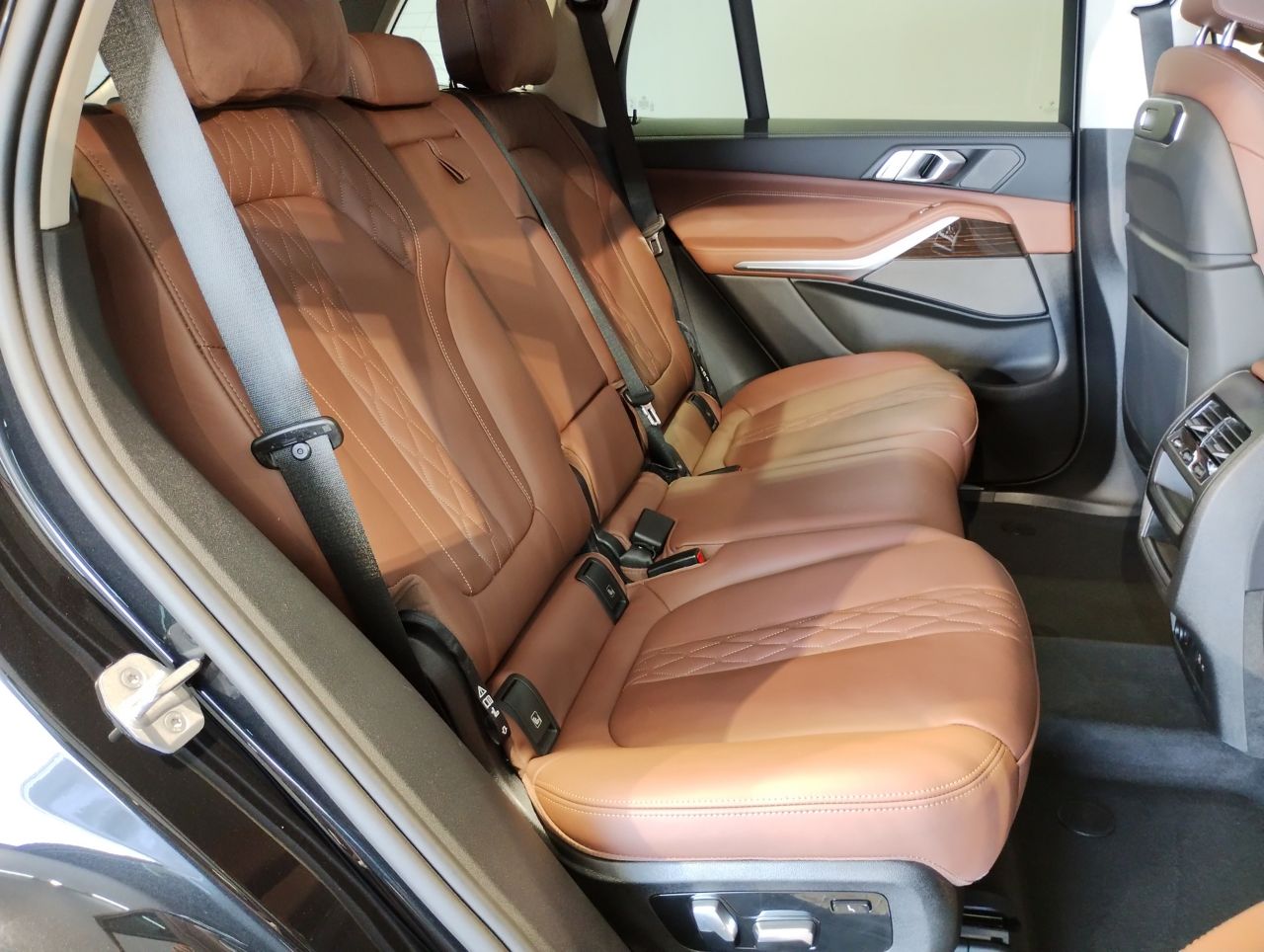 X5 xDrive30d RHD