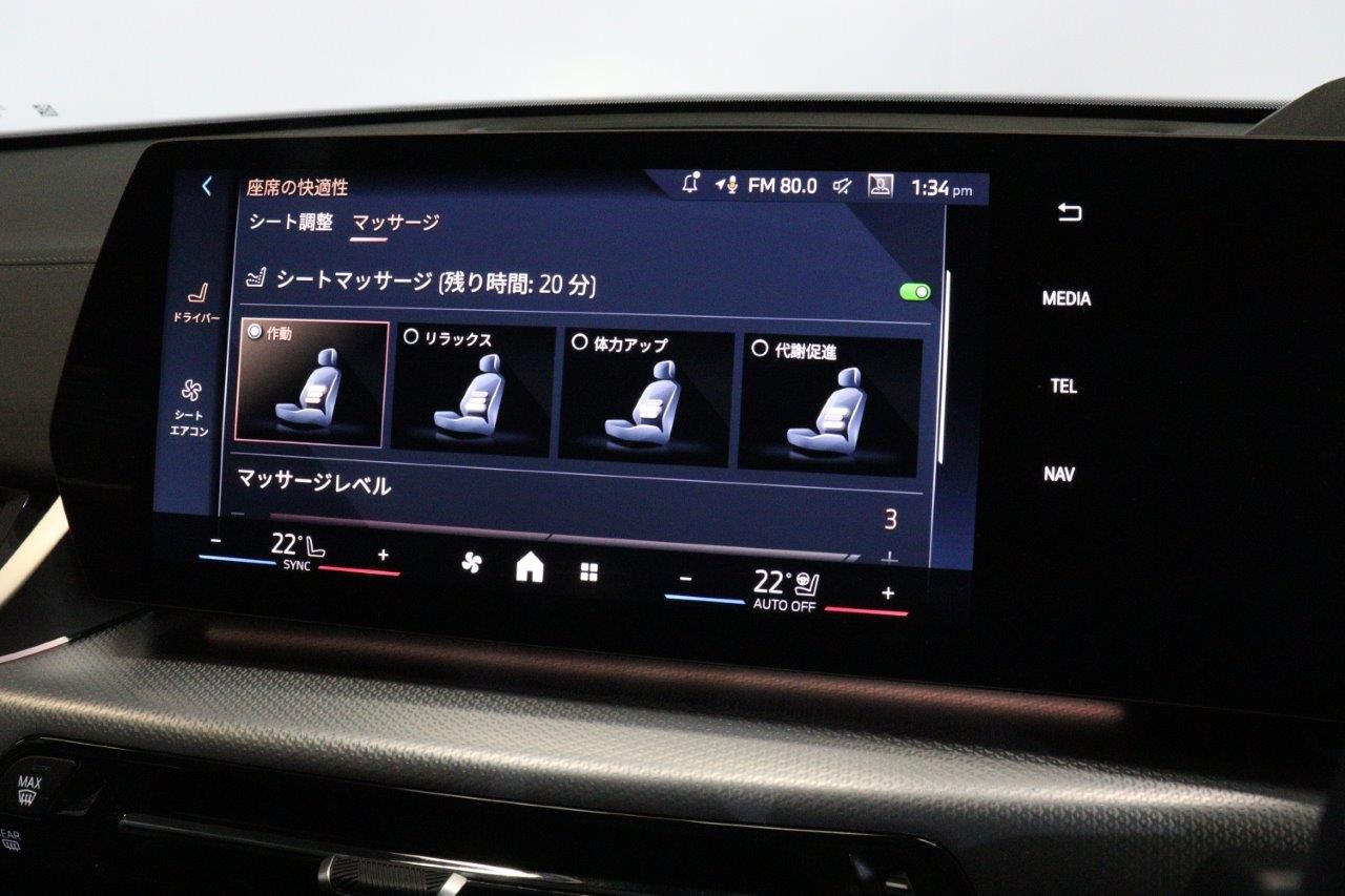 iX2 xDrive30 MSP