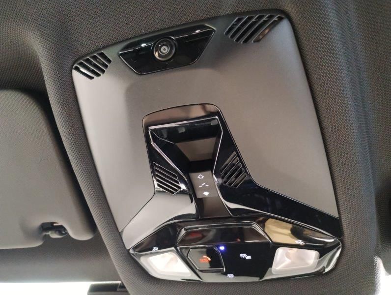 U06 218d Active Tourer B47 2.0d