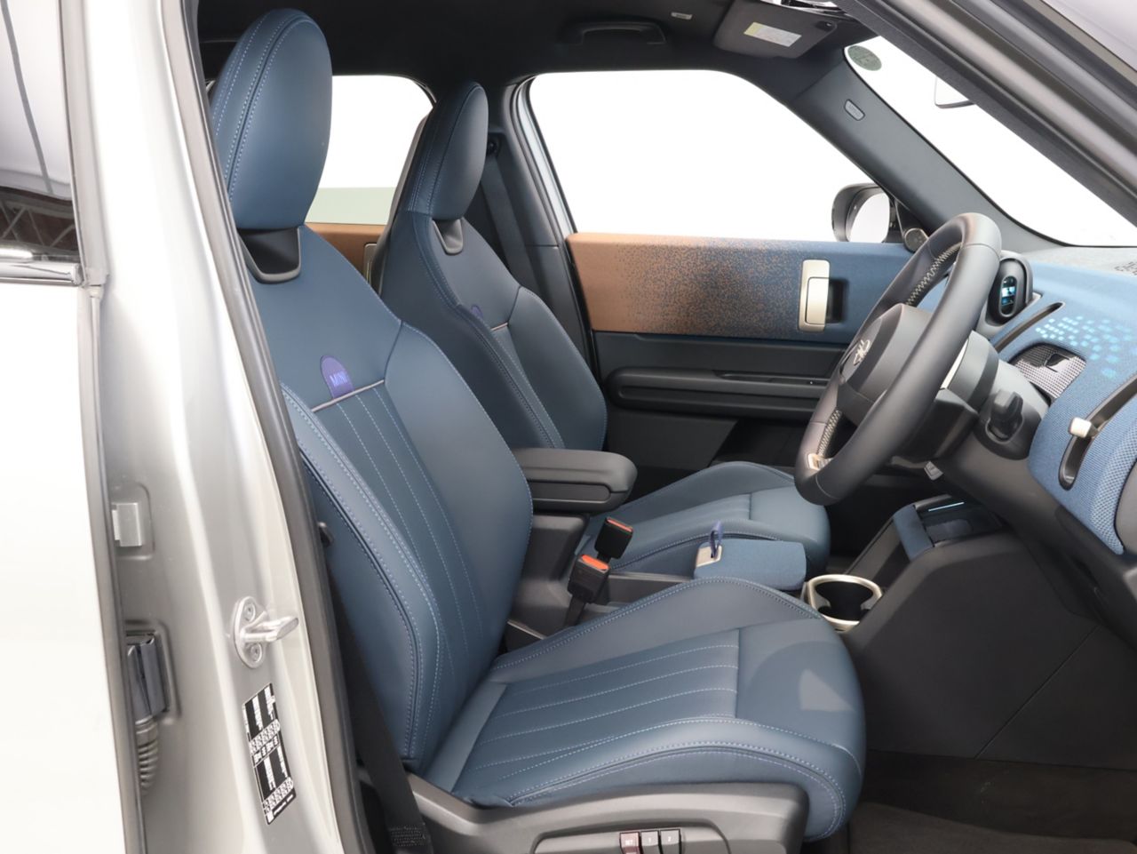 U25 MINI Countryman C