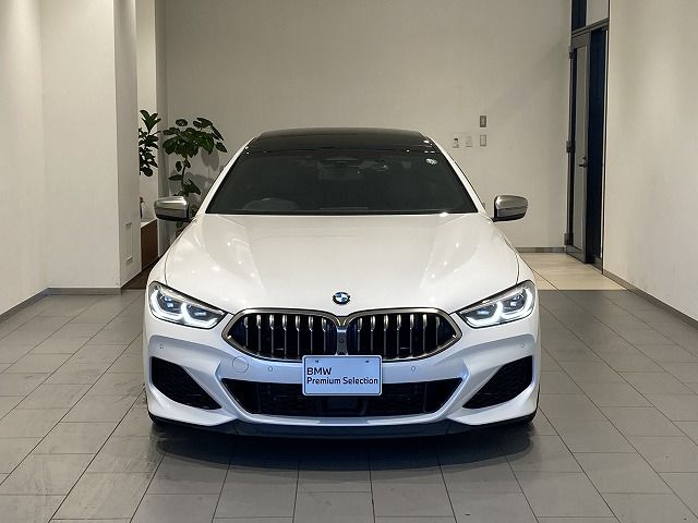 G16 M850i xDrive Gran Coupé N63B 4.4i