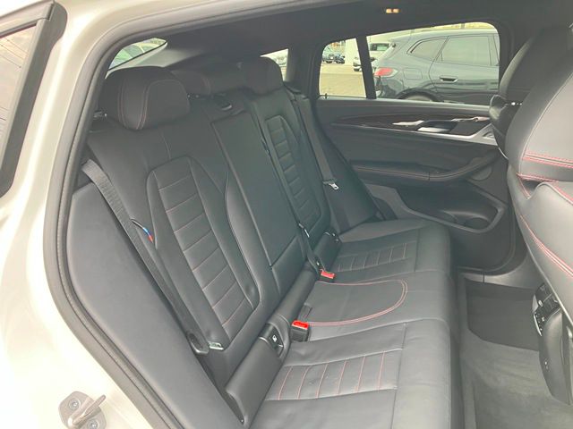 X4 xDrive20d RHD