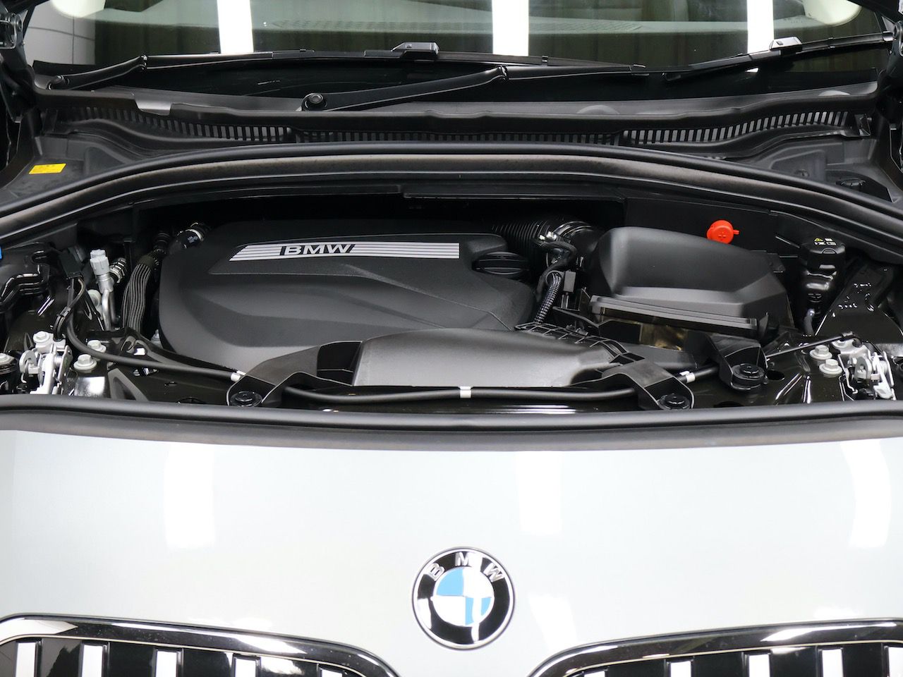 U06 218d Active Tourer B47 2.0d