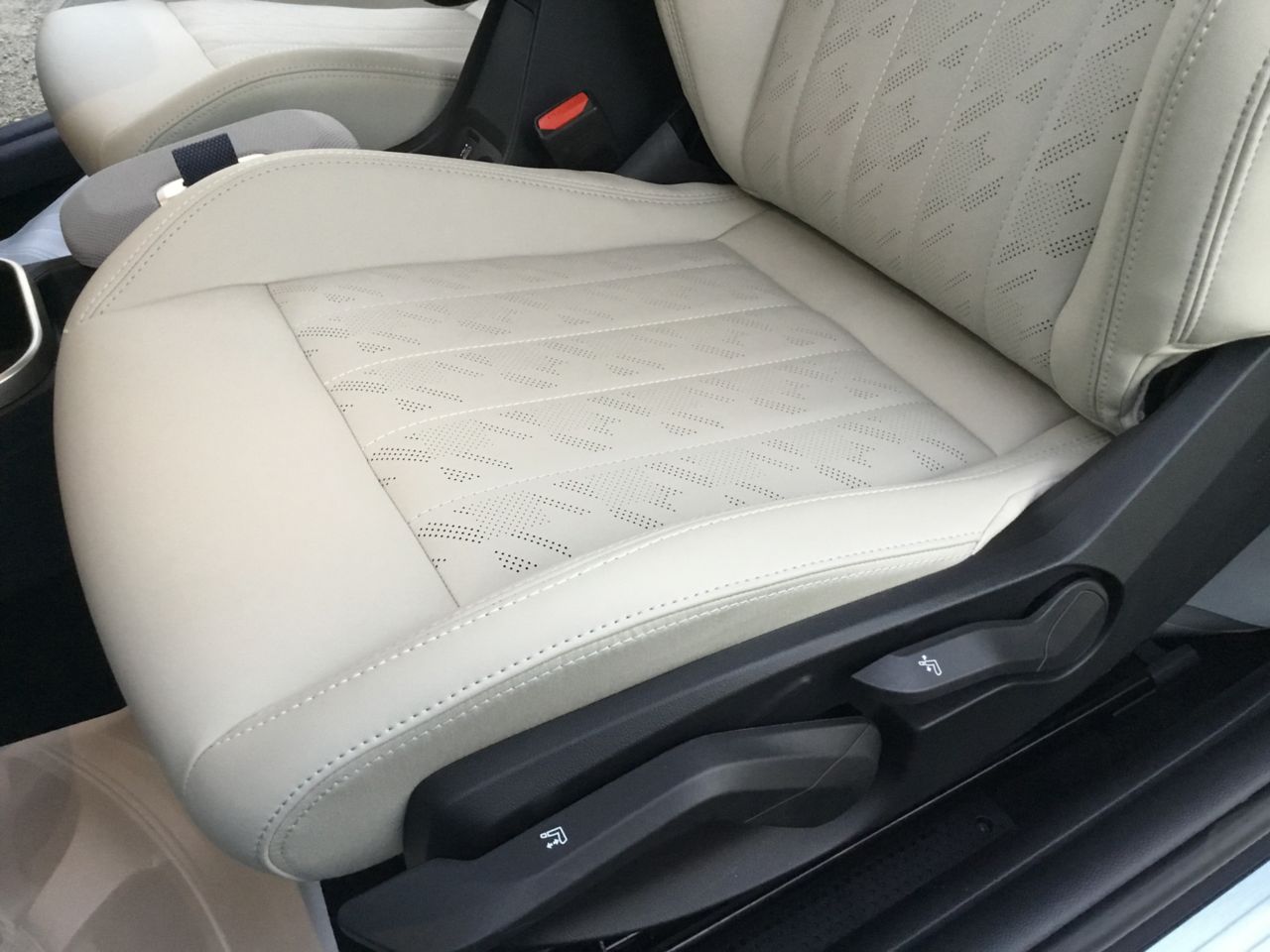 F66 MINI Cooper S 3Dr