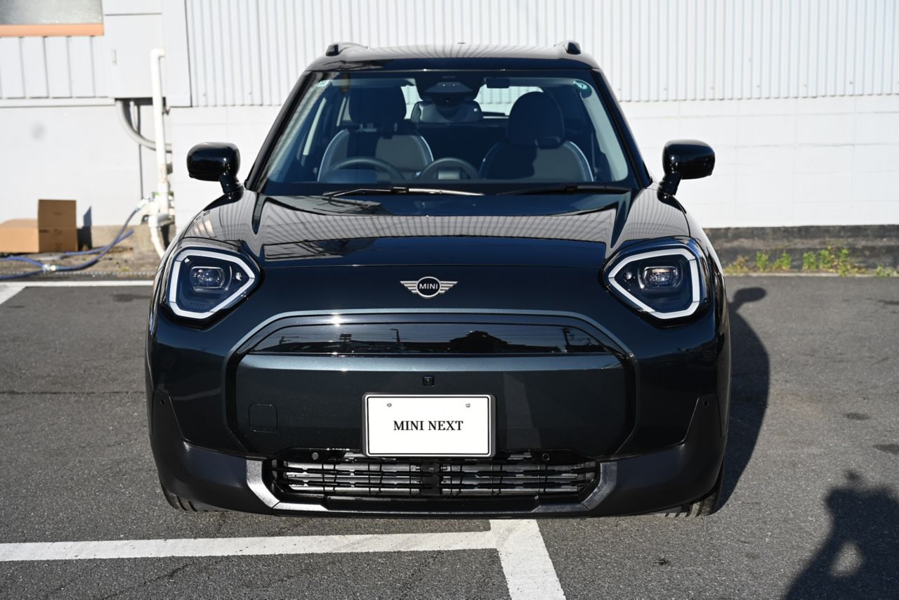 J05 MINI Aceman E