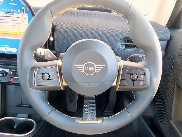 F66 MINI Cooper S 3Dr