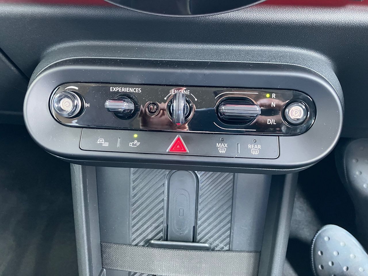 F66 MINI Cooper C 3Dr