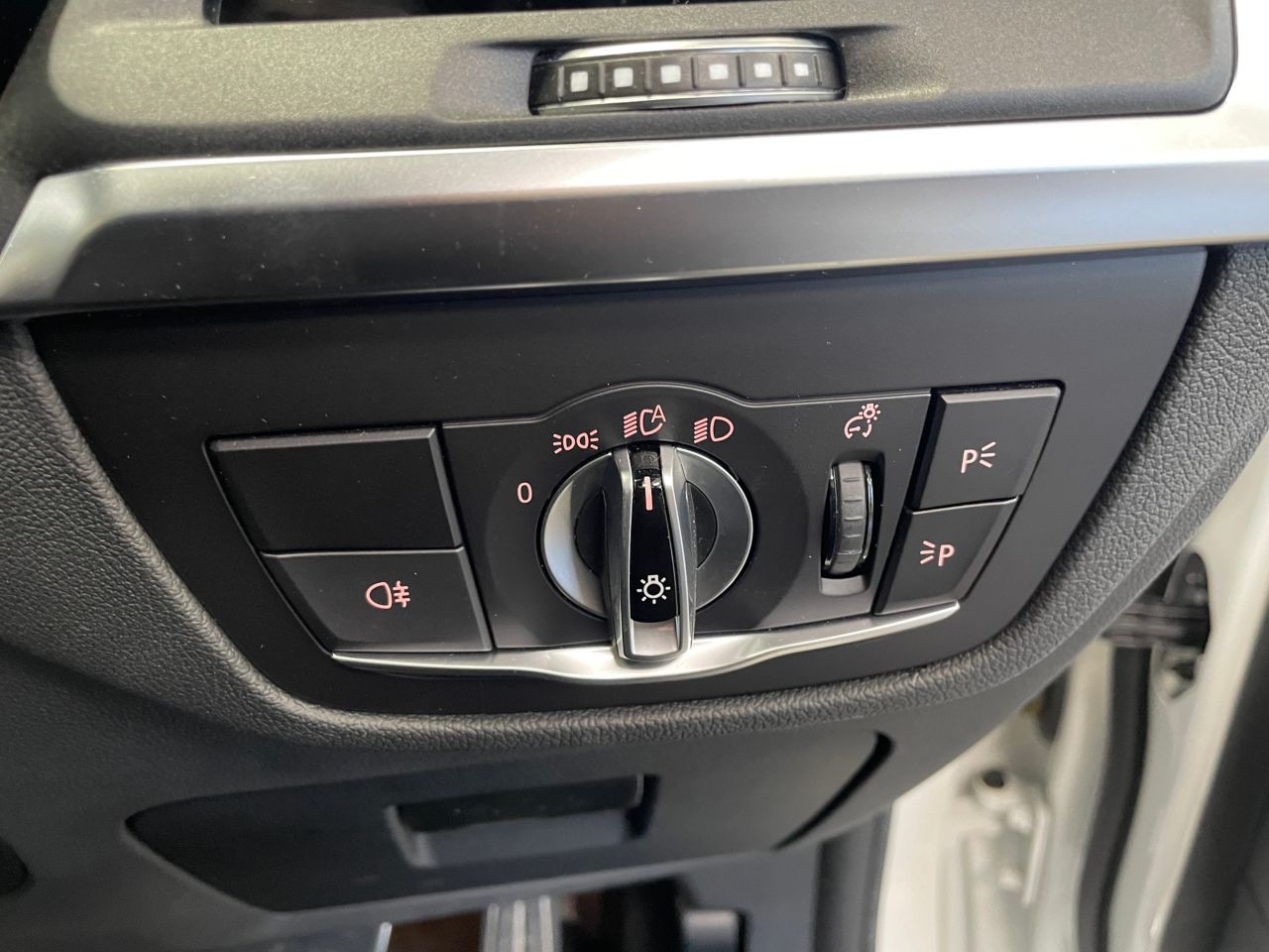 G01 X3 M40i RHD LCI ZA
