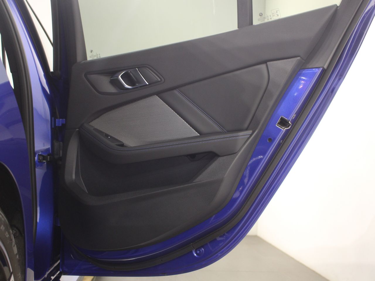 M135 xDrive Sports Hatch