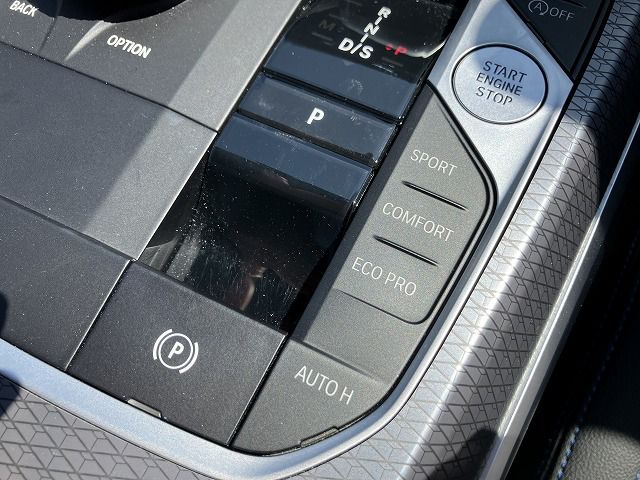 G21 320d xDrive Touring LCI RHD