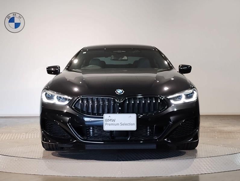 G16 840i M Sport Gran Coupe B58 3.0i