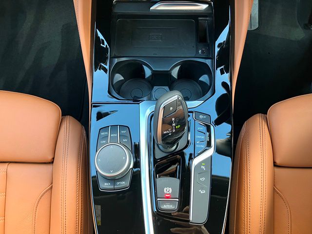 X4 M40i RHD