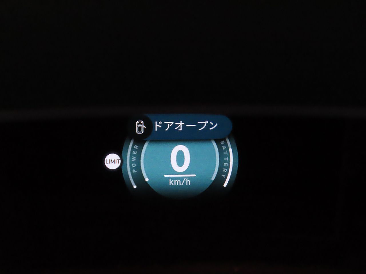 J01 MINI Cooper SE