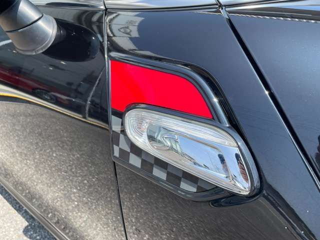 F56 MINI COOPER S