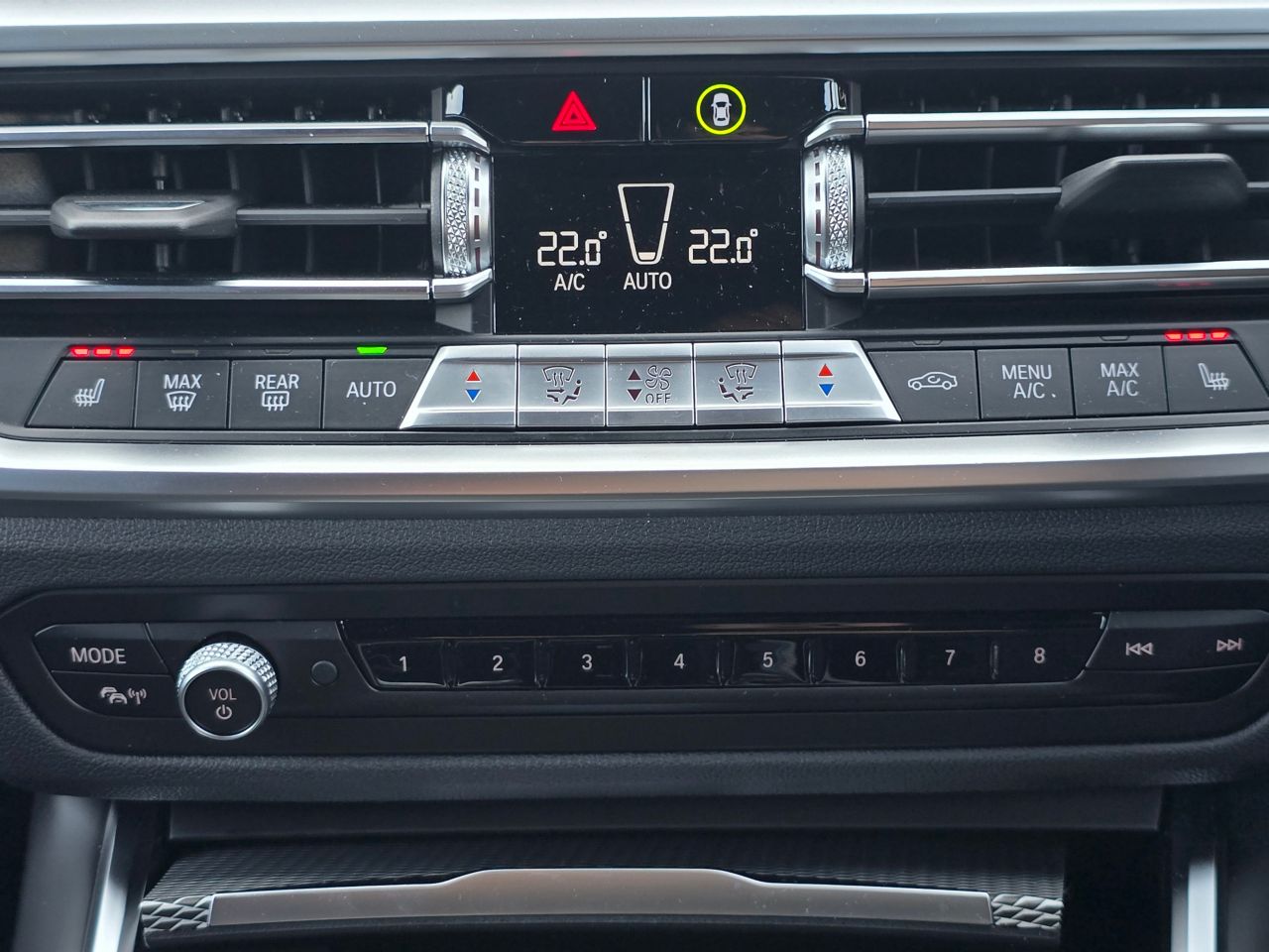 G21 320d xDrive Touring RHD