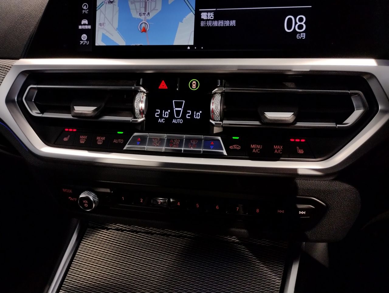 320i Sedan RHD