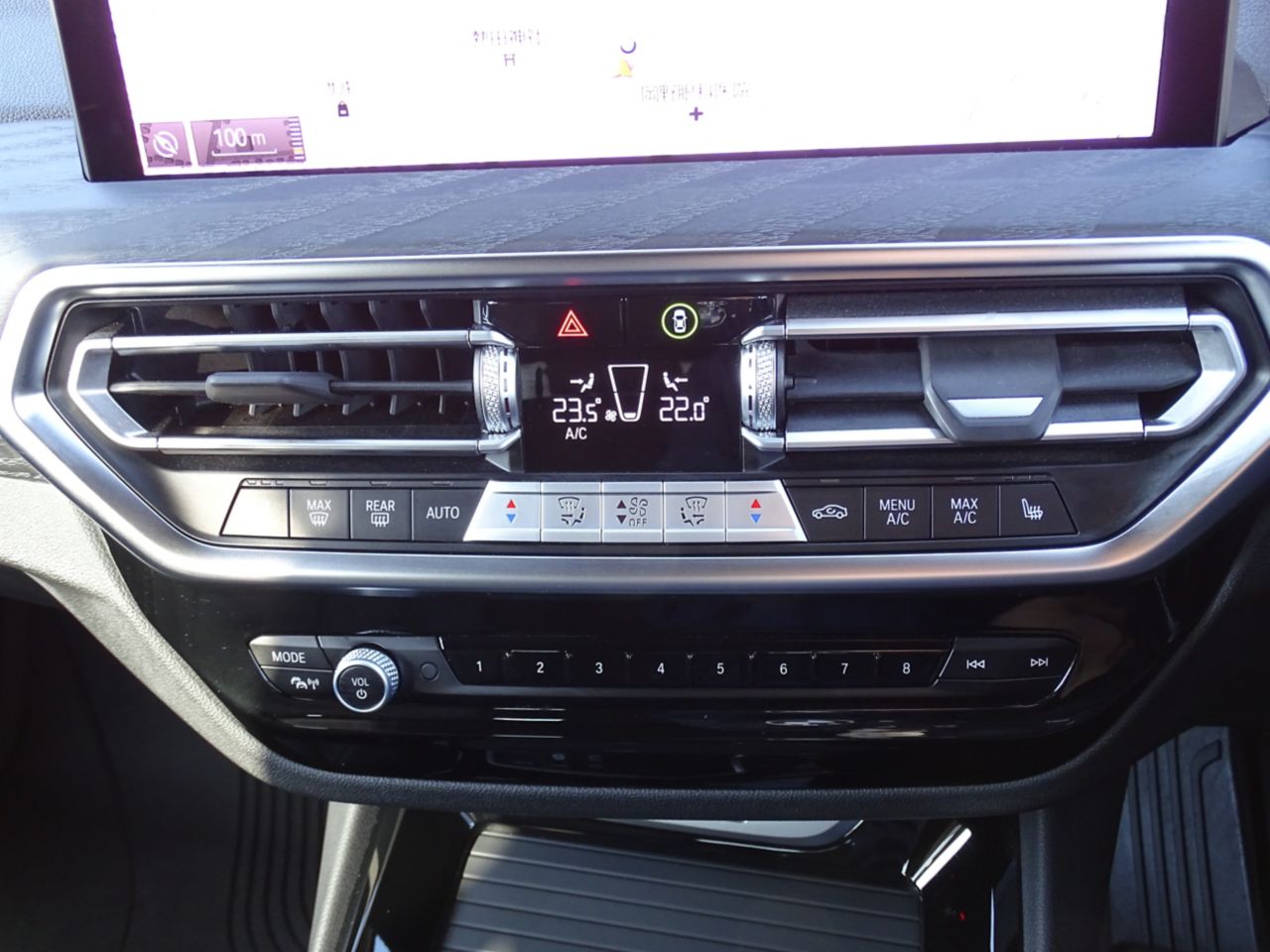 G01 X3 xDrive20d RHD ZA LCI