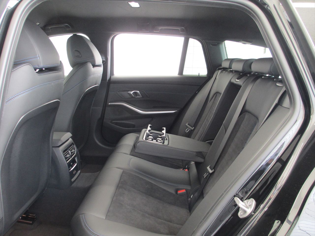 G21 320d xDrive Touring LCI RHD