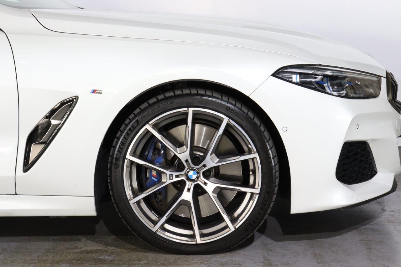 G16 M850i xDrive Gran Coupé N63B 4.4i