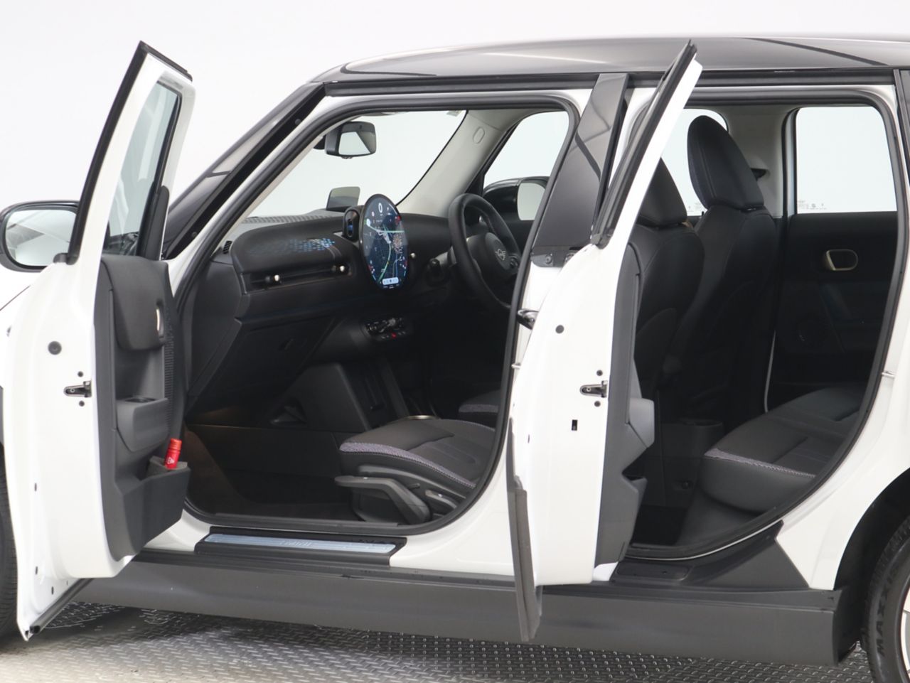 MINI Cooper C 5-doors