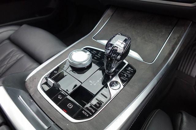 G07 X7 xDrive30d N57 3.0d