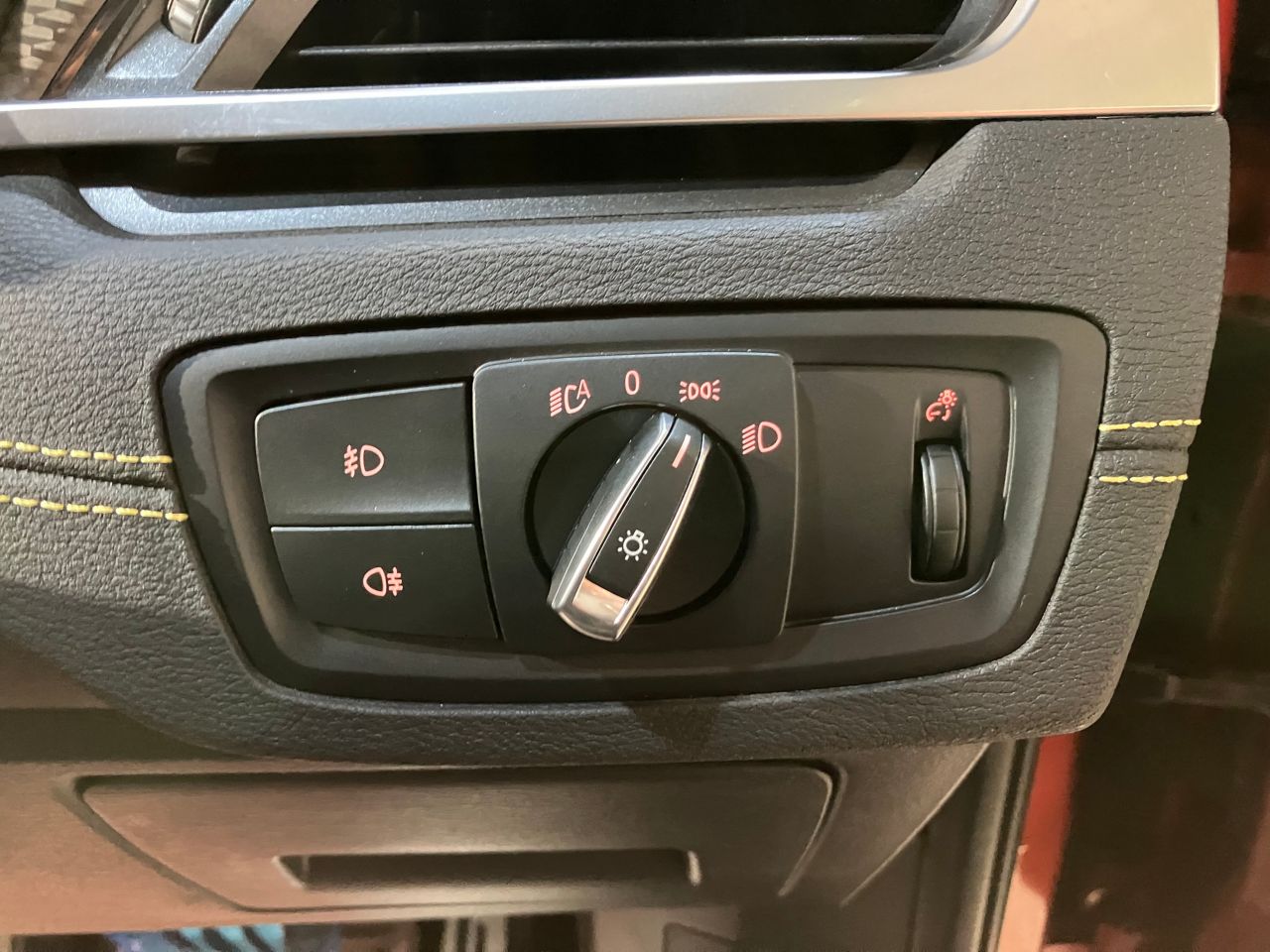 F39 X2 xDrive20i B48 2.0i SAC