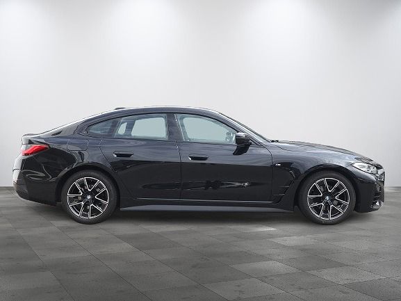 420i Gran Coupé RHD