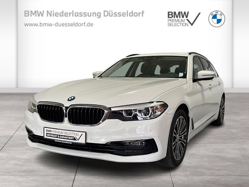 520d Touring