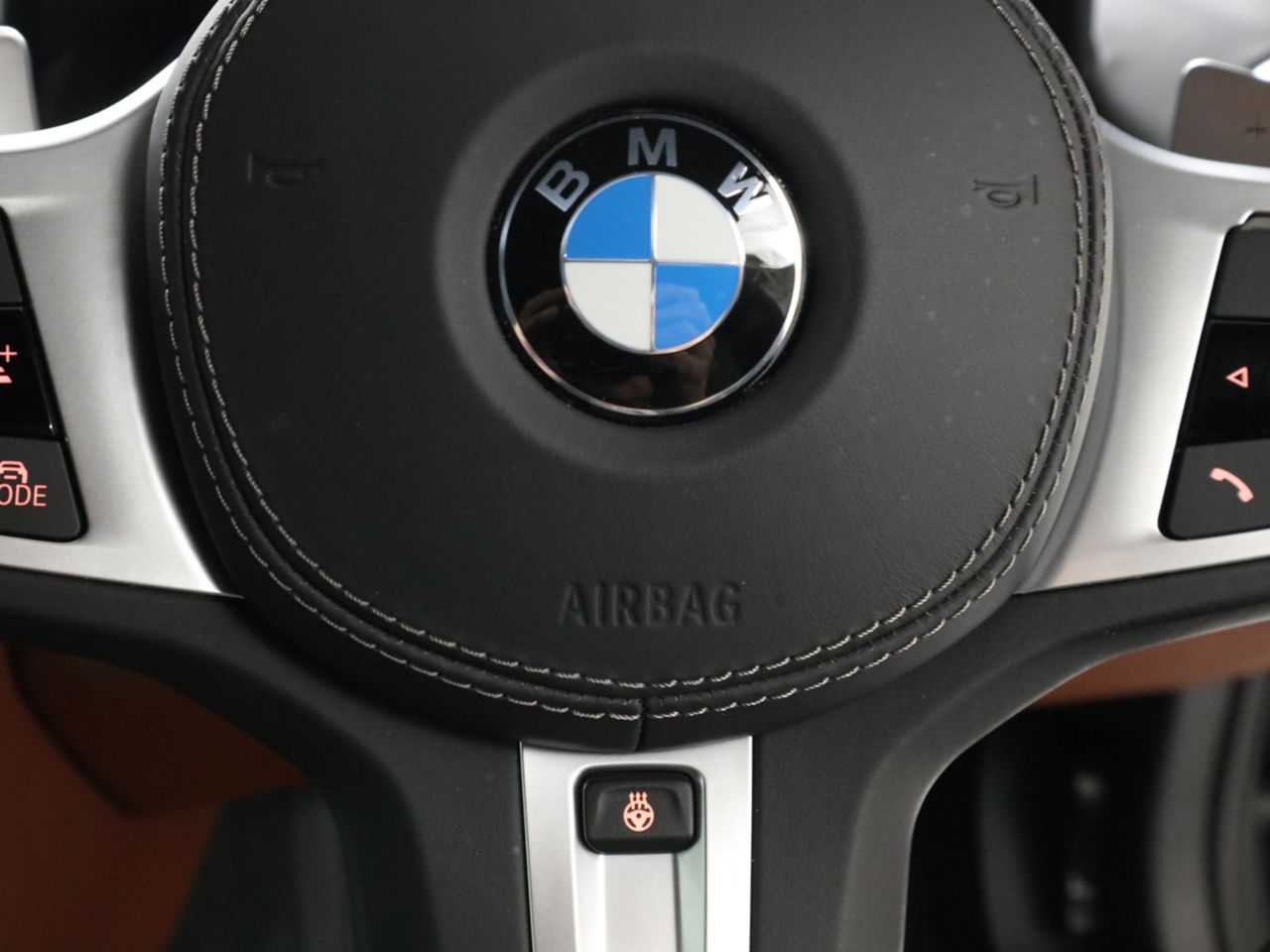 G16 840i M Sport Gran Coupe B58 3.0i