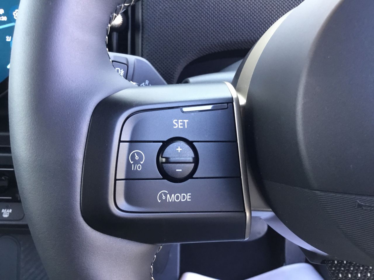 F66 MINI Cooper S 3Dr