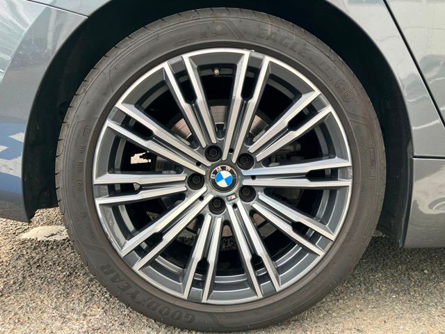 G21 320d xDrive Touring RHD