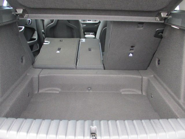 F40 118d Sports Hatch 5-door B47 2.0d