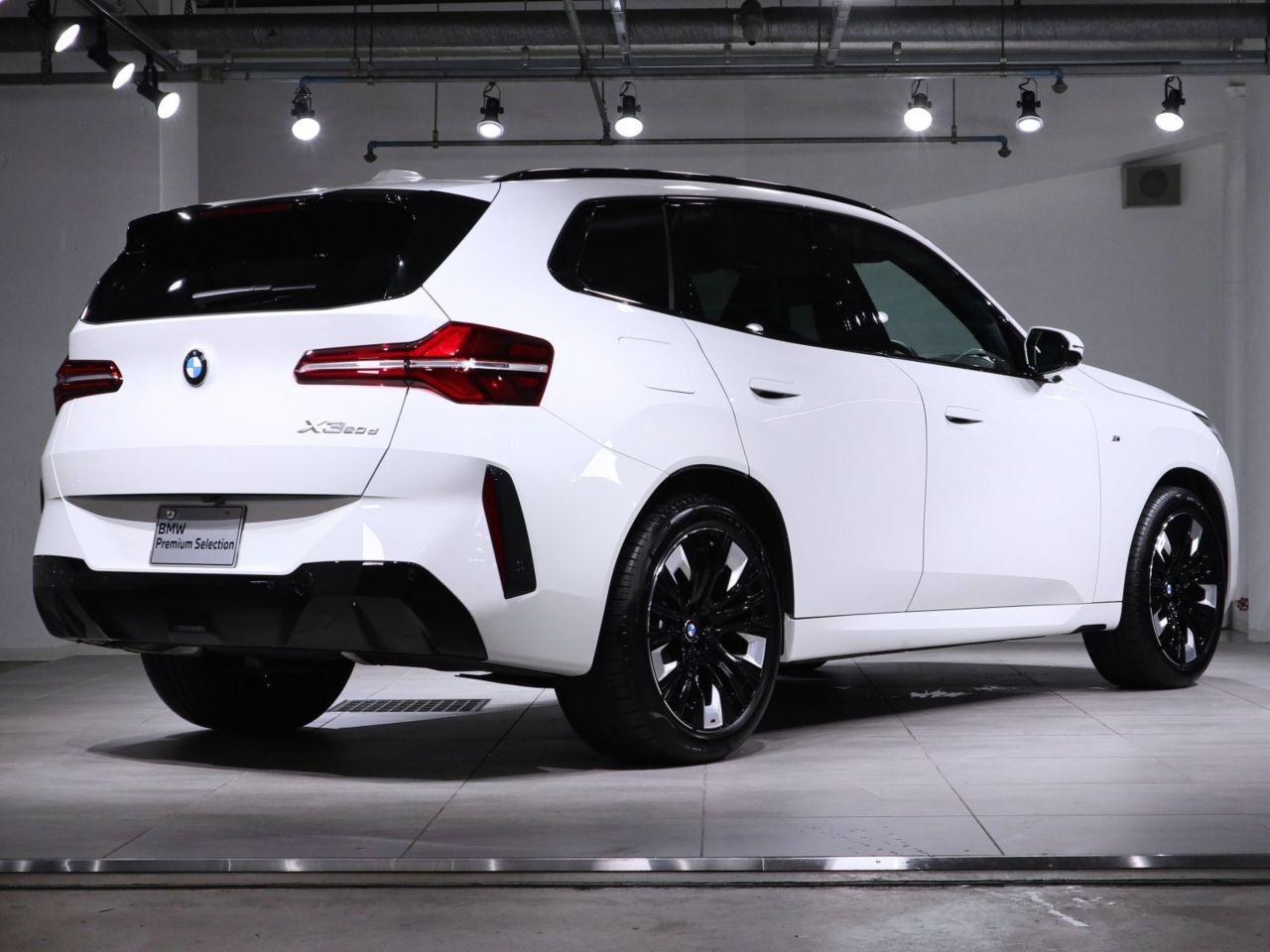 G45 X3 20d US