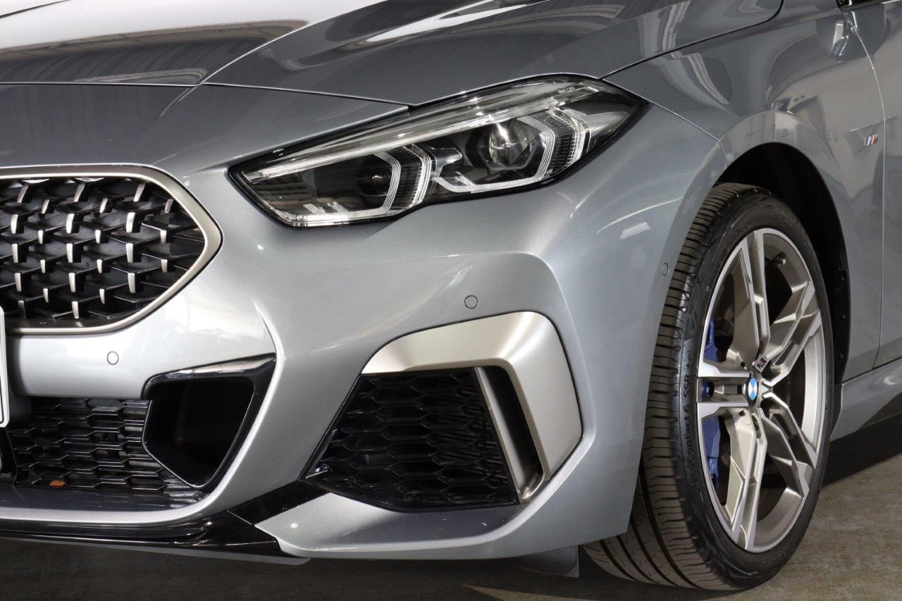 F4* **35i xDrive **** ***** B48 2.0i