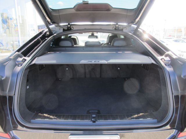 X6 xDrive30d RHD