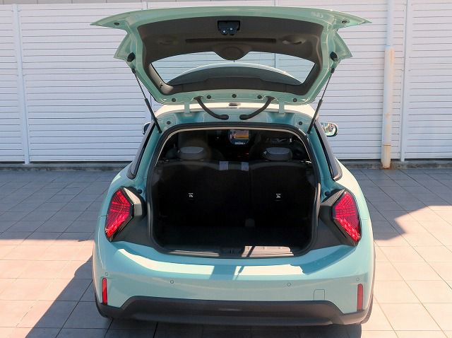 F66 MINI Cooper S 3Dr