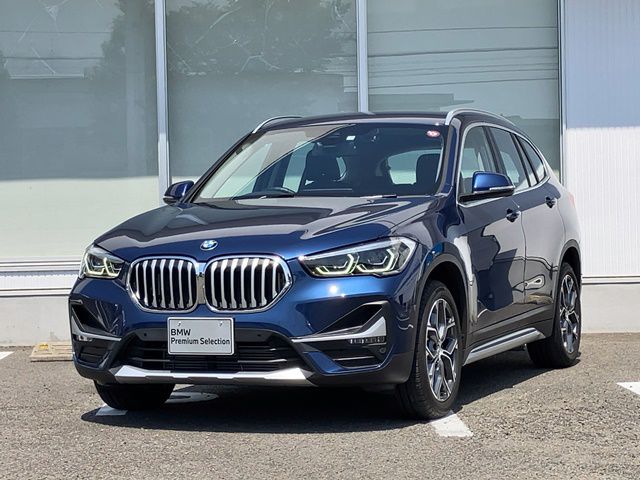 X1 xDrive 18d xLine